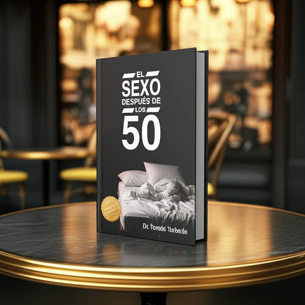 El sexo despues de los 50